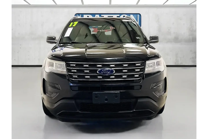 $11269 : Ford Explorer 2017 Base 4dr image 2