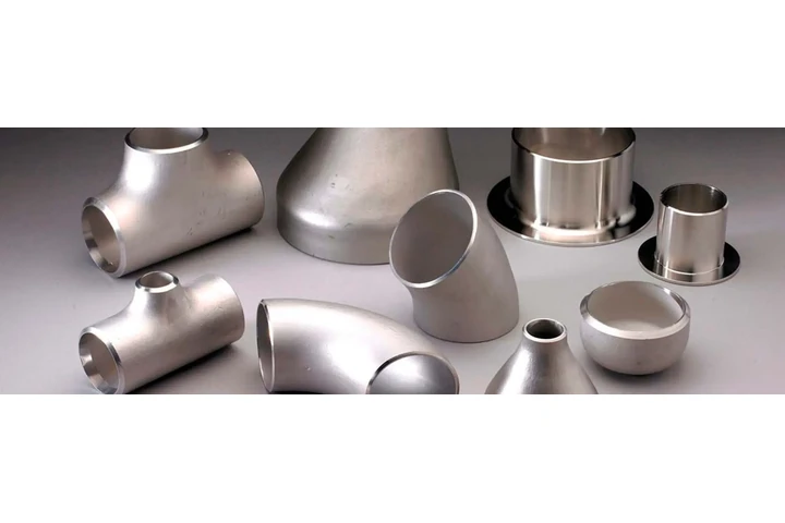 Best pipe fitting supplier image 1