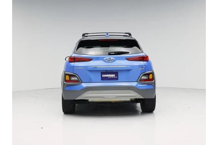 $15998 : Hyundai KONA 2019 AWD Ultima image 6