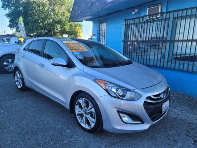 $10399 : 2013 Elantra GT image 1