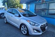 2013 Elantra GT en Modesto