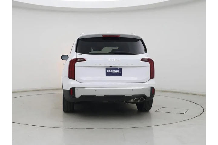 $35998 : Kia Telluride 2024 S 4dr SUV image 6