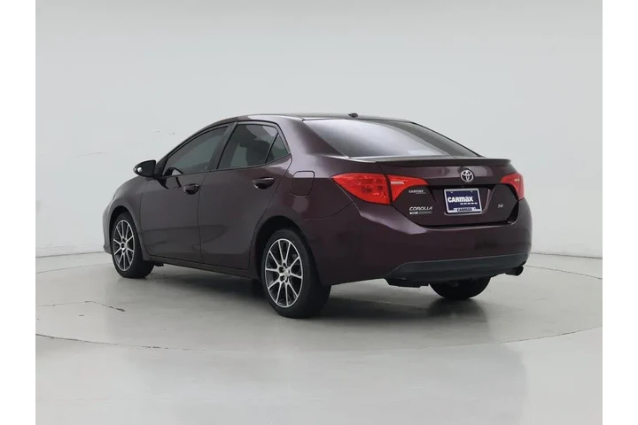 $14998 : Toyota Corolla 2017 SE 4dr S image 2