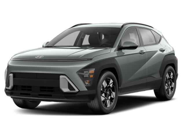 $27839 : New 2024 Hyundai KONA SEL image 2