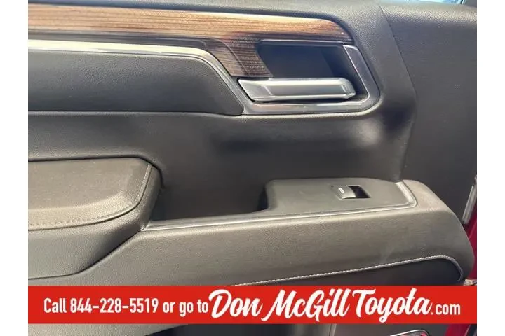 $39274 : Chevrolet Silverado 1500 202 image 9