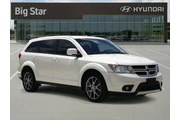 $11213 : Dodge Journey 2016 R/T 4dr S thumbnail