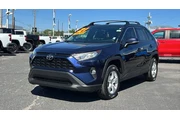 Toyota RAV4 2021 AWD XLE 4dr en Reno