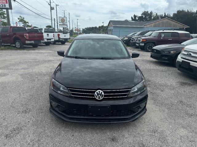 $10797 : 2018 Jetta 1.4T Wolfsburg Edi image 3