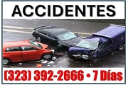 █►ACCIDENTES►ACCIDENTES►►24HRS en Orange County
