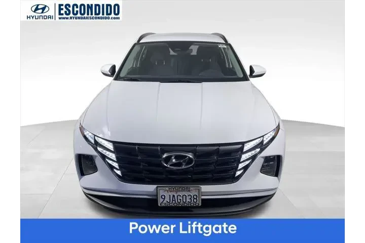 $20297 : Hyundai TUCSON 2024 SEL 4dr image 9