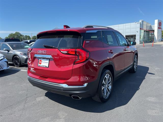 $20990 : PRE-OWNED 2020 TERRAIN SLT image 7