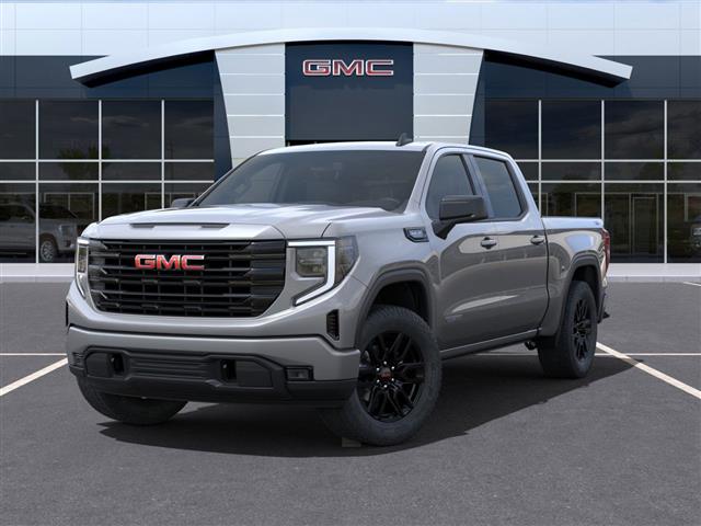 $64785 : New 2025 Sierra 1500 Elevation image 6