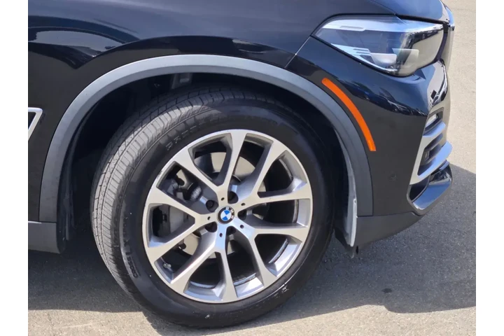 $35888 : BMW X5 2021 sDrive40i 4dr Sp image 9