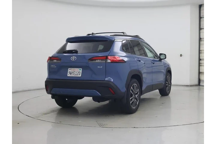 $31998 : Toyota Corolla Cross 2026 XL image 8