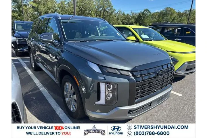 $31989 : Hyundai PALISADE 2023 SEL 4d image 2