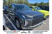 $31989 : Hyundai PALISADE 2023 SEL 4d thumbnail