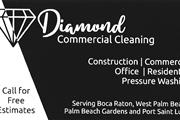 Diamond Commercial Cleaning en Fort Lauderdale