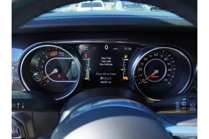 $31022 : Jeep Wrangler Unlimited 2020 image 6