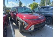 $21615 : Hyundai KONA 2025 SE 4dr Cro thumbnail