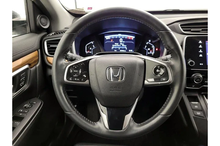 $27998 : Honda CR-V 2022 AWD EX-L 4dr image 10