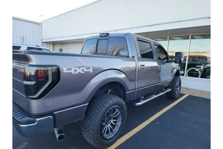 $12969 : Ford F-150 2014 4x4 FX4 4dr image 5