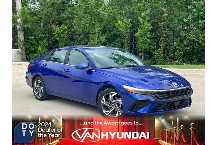 $20499 : Hyundai ELANTRA 2025 SEL Con image 5
