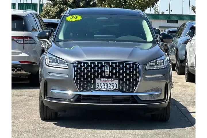 $37745 : Lincoln Corsair 2024 Reserve image 9