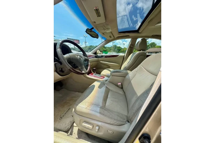 $5500 : 2004 ES 330 image 10