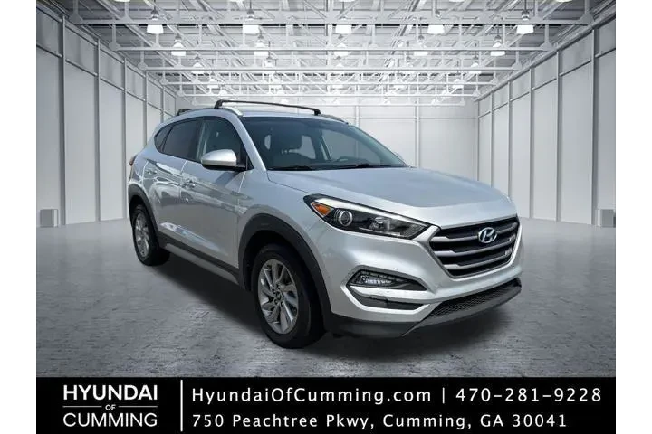 $11087 : Hyundai TUCSON 2018 SEL 4dr image 1
