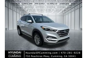 Hyundai TUCSON 2018 SEL 4dr en Atlanta
