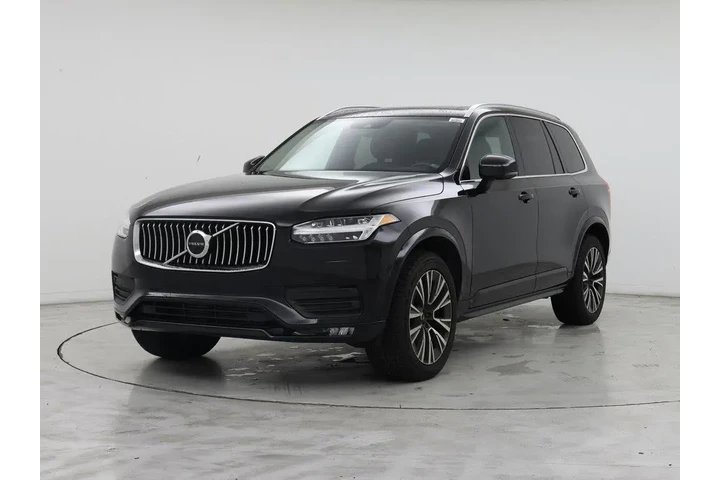 $30998 : Volvo XC90 2022 T5 Momentum image 4