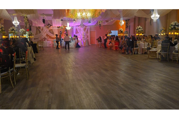 Salon  de fiesta Eventos Danny image 8