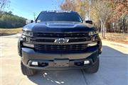 $39999 : 2020 Silverado 1500 RST Crew thumbnail