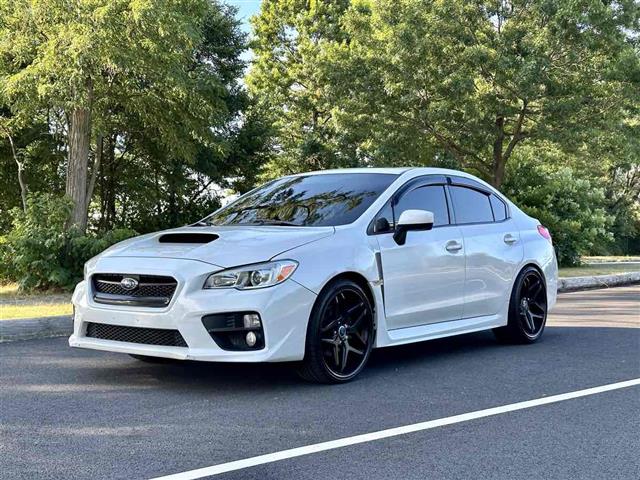 2017 WRX Premium image 3