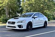 2017 WRX Premium thumbnail