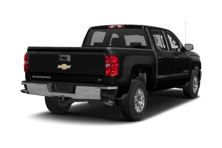 $32997 : Chevrolet Silverado 1500 201 image 3