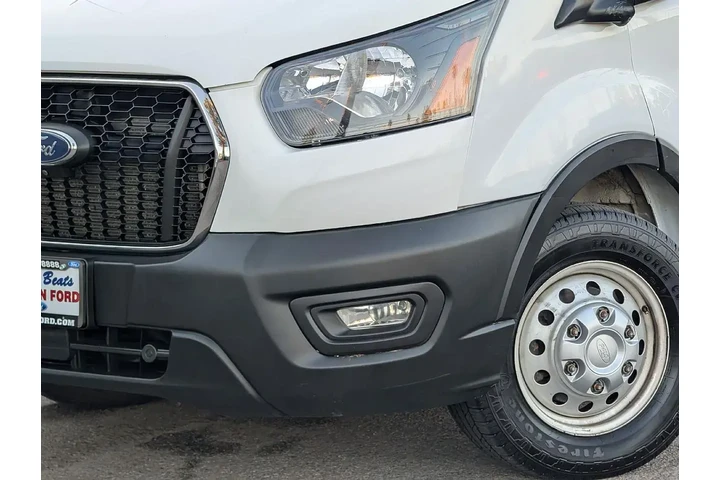 $38287 : Ford Transit 2022 AWD 350 3d image 3