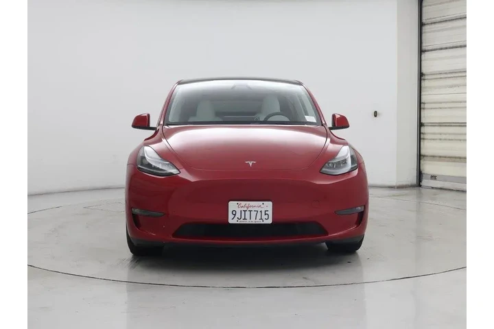 $37998 : Tesla Model Y 2023 AWD Perfo image 5