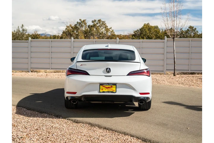 $27988 : 2024 Integra w/A-SPEC image 5