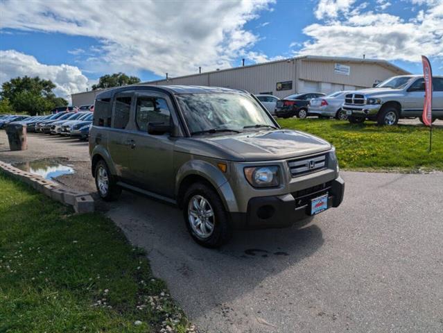 $6990 : 2008 Element EX image 8