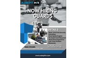 buscamos guardias en Kansas City MO
