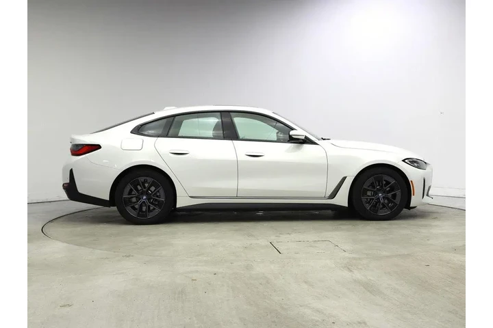 $37998 : BMW i4 2023 eDrive40 Gran Co image 7