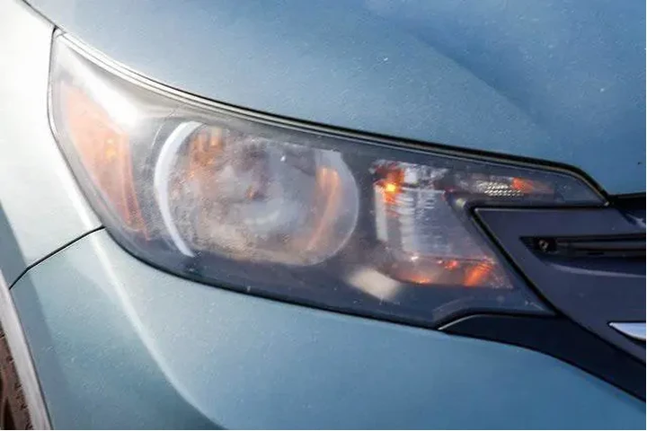 $13992 : Honda CR-V 2012 EX-L 4dr SUV image 7