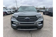 $29999 : Ford Explorer 2022 AWD XLT 4 thumbnail