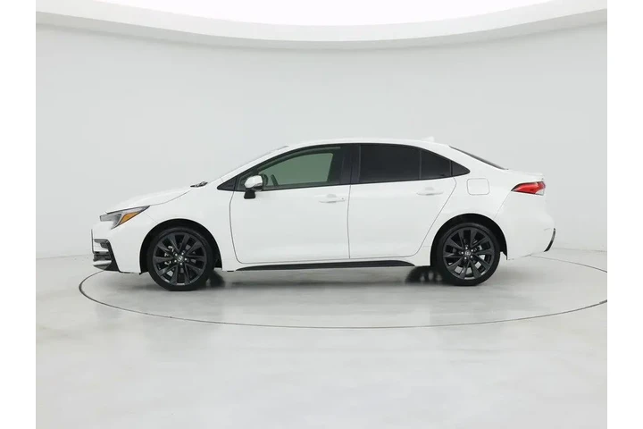 $29998 : Toyota Corolla Hybrid 2026 S image 3