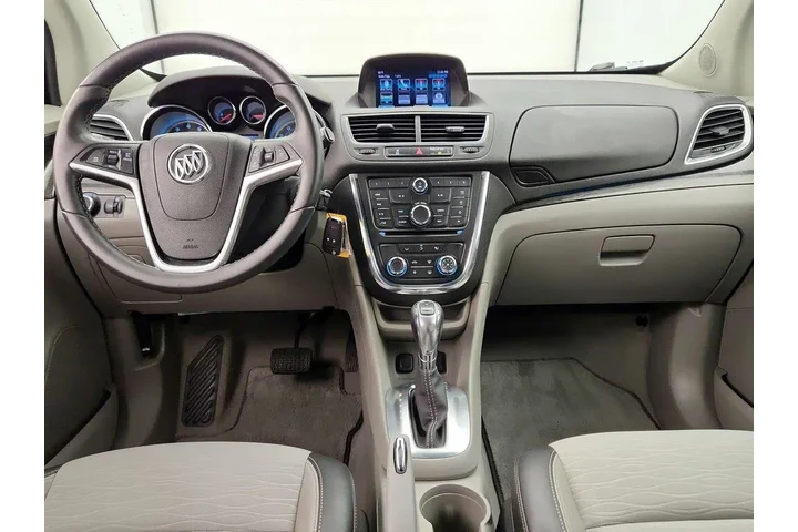 $14998 : Buick Encore 2016 Base 4dr C image 9