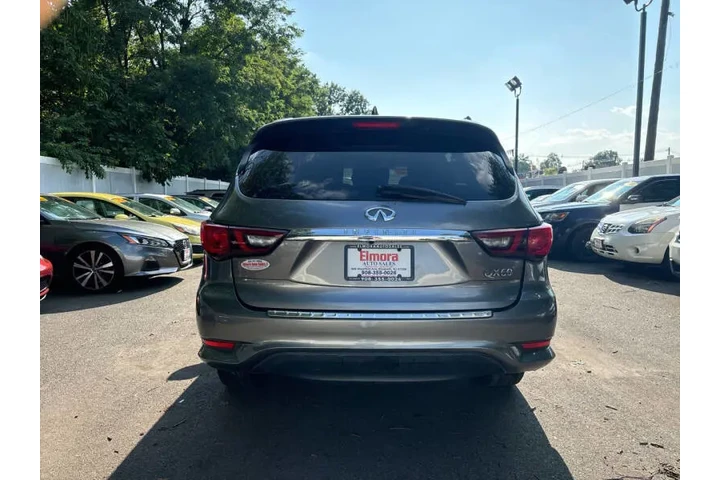 $15999 : 2019 QX60 Luxe image 6