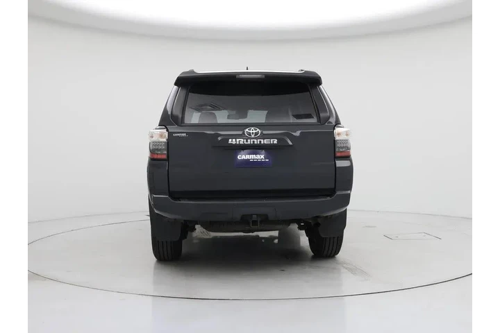 $36998 : Toyota 4Runner 2024 4x4 SR5 image 6