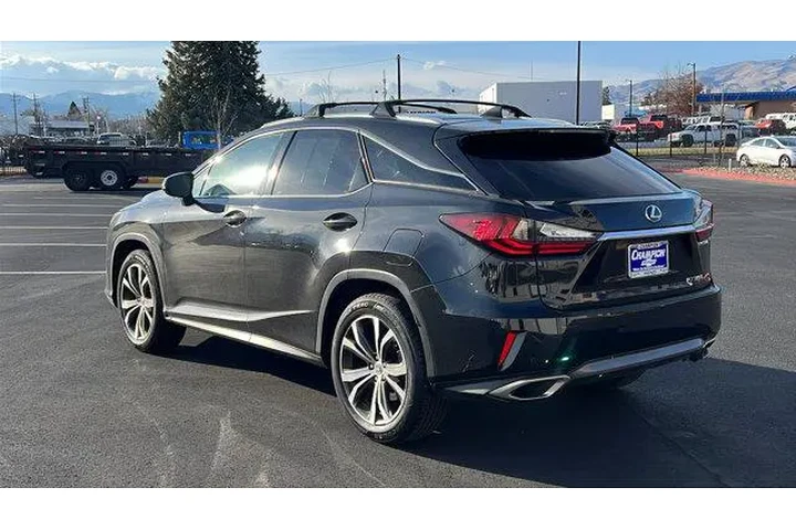 $26484 : Lexus RX 350 2016 AWD 4dr SU image 7