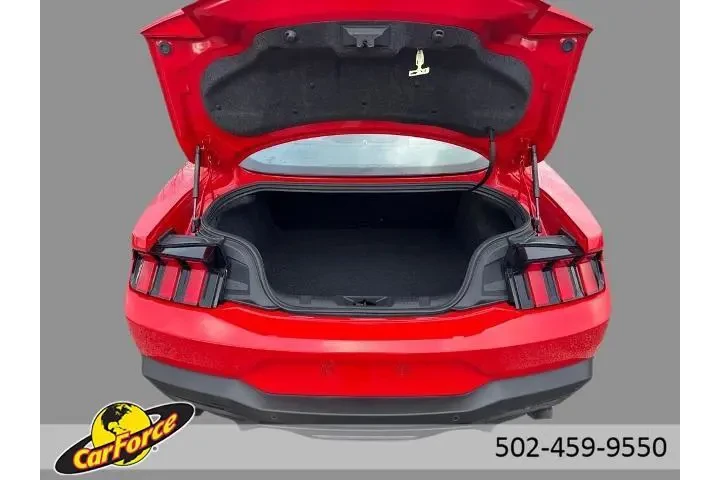 $34000 : Ford Mustang 2025 EcoBoost P image 9